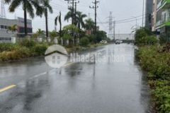 Lạc hồng phúc mỹ hào hy 3 lô liền 90m2 hơn 3 tỷ