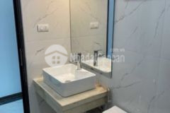 Nhà 5 tầng x 31m2 tổ 6 thạch bàn long biên ô tô