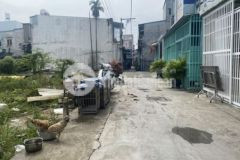 Đất chợ thạnh xuân p thạnh xuân q12