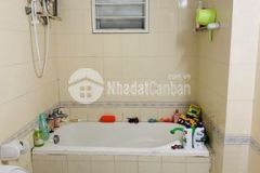 Bán gấp nhà trả nợ về quê