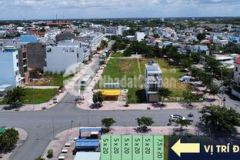 Đât chinh chu gia 950triêu sô hinh riêng