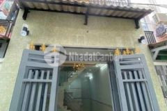 Nhà 3 2x8m 2 lầu 2pn 2581 huỳnh tấn phát 1 75tỷ