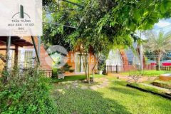 Farm mini kinh doanh nghĩ dưỡng gần kcn sonadezi