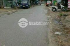 Chủ ngộp bán nhà cấp 4 và 9 căn trọ thu nhập 12tr