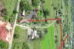 Bán đất thôn trũng liêm hàm chính hàm thuận bắc