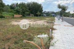 Cần bán 190m2 đất thổ nhuận đức giá 1 4 tỷ có sổ