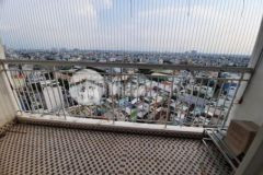 Cần tiền bán chung cư 8x đầm sen 1pn có bancon