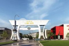 Đất nền lam sơn thọ xuân thanh hoá