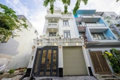 Bán nhà nội thất cao cấp khu anh tuấn nhà bè