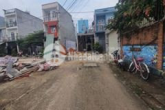 Đất lô góc 2 mặt hẻm xe hơi thạnh xuân 35