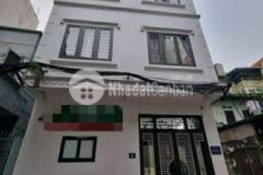 Bán nhà lê quang đạo ô tô đỗ cửa lô góc 4 15 tỷ