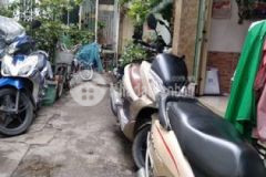 Bán nhà 62 trần bình trọng 3x8 phường 5 bình thạnh