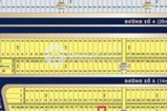 Bán nền vạn phát sông hậu