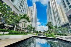 Cần bán căn 1pn tt q7 riverside complex 53 2m2