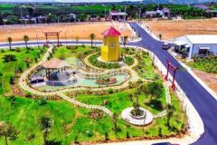 Đất bảo lộc 200m2 thổ cư chỉ 450tr giá thanh lí