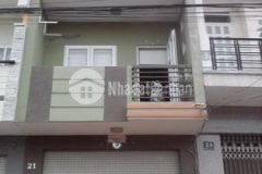 Nhà 3 lầu mt phạm đình hổ p6 q6 4x18 chỉ 17 tỷtl