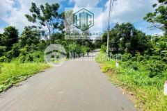 Chỉ 750tr sở hữu ngay đất mtiền ngang 23m x đá bạc