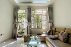 Nhà nguyễn khánh toàn ngõ thông ba gác kd đỉnh cao