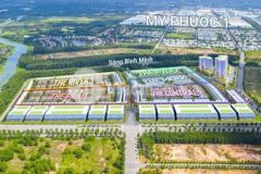 Mở bán nhà phố kđt làng đại học giá chỉ 3 28 tỷ