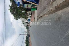 Đất hưng định 26 ngay bờ kè cầu ngang chợ búng