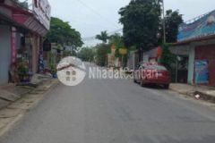 262m2 thị trấn lương bằng kim động