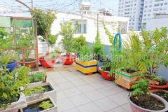 Nguyễn văn nghi 48m2 đủ công năng full tiện ích