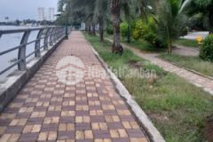 Đất đối diện sông giá 159 trm2 an phú q2