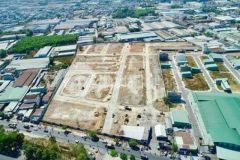 Sở hữu ngay lô đất chỉ từ 539tr