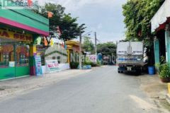 Ngộp bank bán 143m ngang 6m mặt tiền đào sư tích