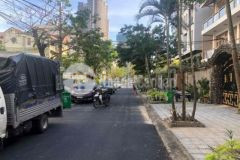 Cần tiền nên bán lô đất biển đường lê mạnh trinh