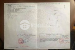 Cần bán lô đất biệt thự 300m² đường nguyễn cửu vân