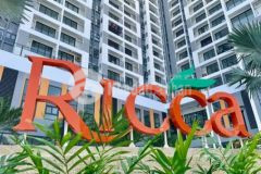 Bán căn hộ ricca q9 nhà mới 100 giá 1 92 tỷ có sổ