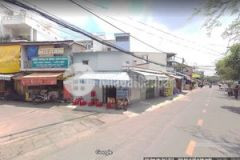 Hiêm căn góc 2 mtkd đường 385 8x22176m2 gía8 7 tỷ