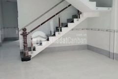 Nhà 1t1l ngay kdc an phú tây bình chánh