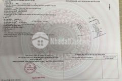 1 trệt 1 lầu full nội thất đất full thổ cư