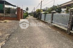 Đất ở d tích530mét 1dt782 cách kcn p đông 500mét