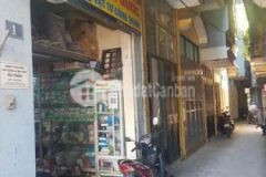 Kinh doanh đỉnh 1 nhà ra phố kim giang ngõ thông