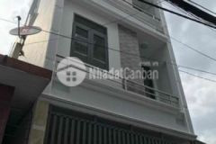 Nhà hxh 61 bình giả tân bình 5x14m 3l giá11ty