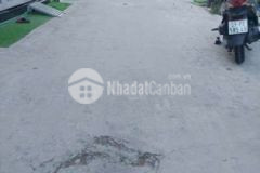 Tôi cần bán đất trịnh thị miếng hóc môn