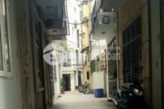 Mỹ đình nhà đẹp 58m2 gần phố ở ngay nhỉnh 6 tỷ