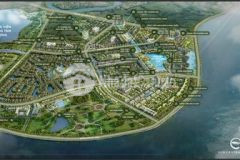 Eco central park vinh chính thức ra mắt lần đầu