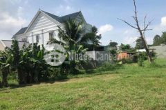 Bán đất khu dân cư xã thái mỹ củ chi 1 762m