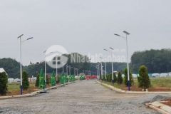 Mở bán khu dân cư vsip 2 thổ cư 100 chỉ 800tr