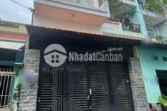 Bán nhà hẻm 116 thiên phước 4 5x12 3l giá 8 1 t