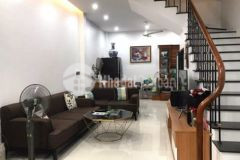 Nhỉnh 4 tỷ có nhà phố ngô thì nhậm hà đông 46m2