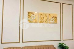 Nhà vĩnh thái siêu đẹp cách biển trần phú 6km