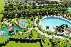 Resort ăn chơi nghỉ dưỡng bắc vân phong