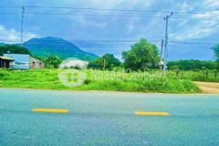 Lô vip cam phước đông có 2 mặt tiền