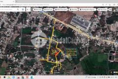 Đất rẻ hiếm có cách quốc lộ 22b 500m