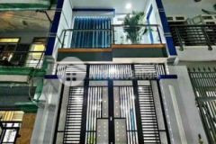 Nhà hxh 6m tân hương 4x18m 2l st giá 7 3 tỷ